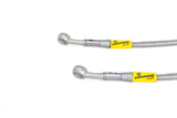 Goodridge 04-07 Nissan/Datsun Armadas SS Brake Lines 22117