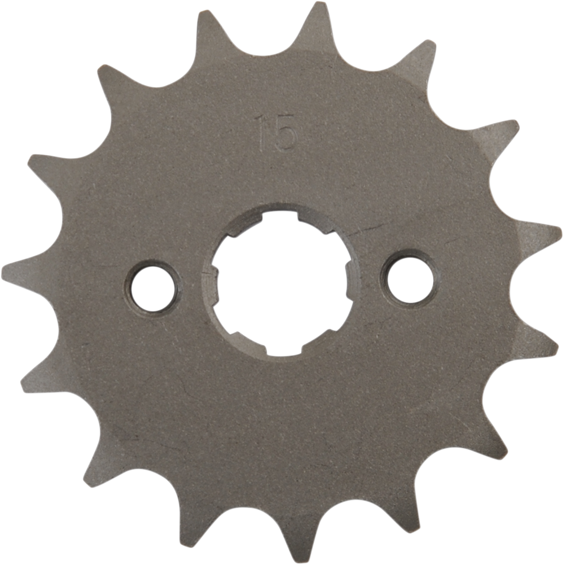 Parts Unlimited Countershaft Sprocket - 15-Tooth 23801-436-000