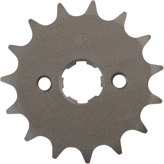 Parts Unlimited Countershaft Sprocket - 15-Tooth 23801-436-000