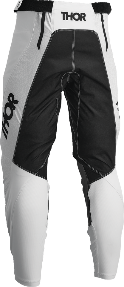 THOR Pulse Mono Pants - Black/White - 32 2901-10219