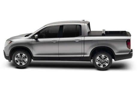 Truxedo 17-20 Honda Ridgeline 4ft 8in Lo Pro Bed Cover 530601