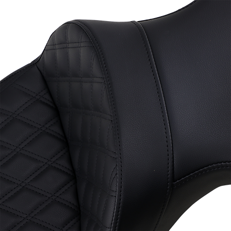 SADDLEMEN Explorer Seat - LS - FXBR/S '18-'19 818-31-029LS