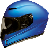 Z1R Jackal Helmet - Satin - Blue - XS 0101-14828