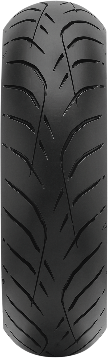 DUNLOP Tire - Sportmax® Roadsmart IV - Rear - 160/60ZR17 - (69W) 45253302