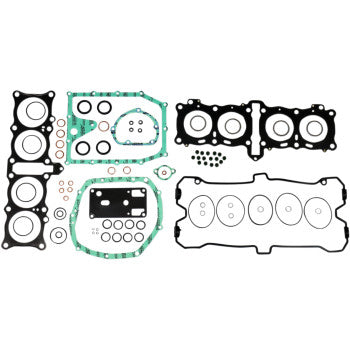 ATHENA Complete Gasket Kit GSX-R 750 W 1993-1995 P400510850732