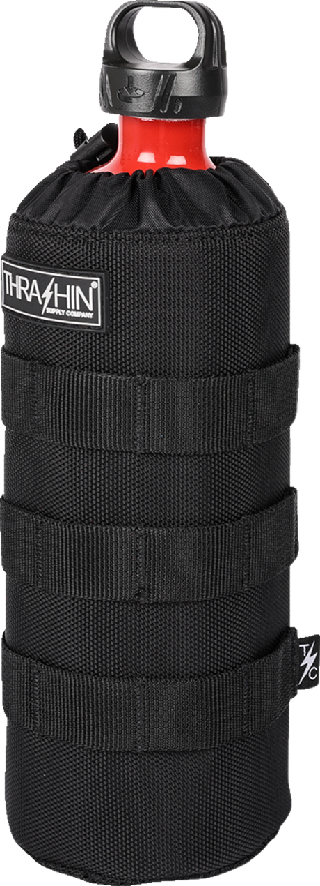 THRASHIN SUPPLY CO. Holster Molle Bottle TSB-00-13