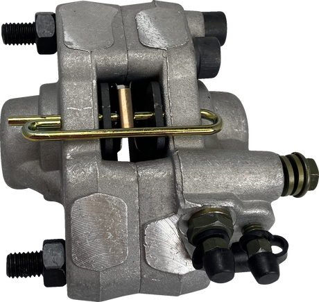 QUAD LOGIC Brake Caliper - Rear - Polaris 100-1077-PU