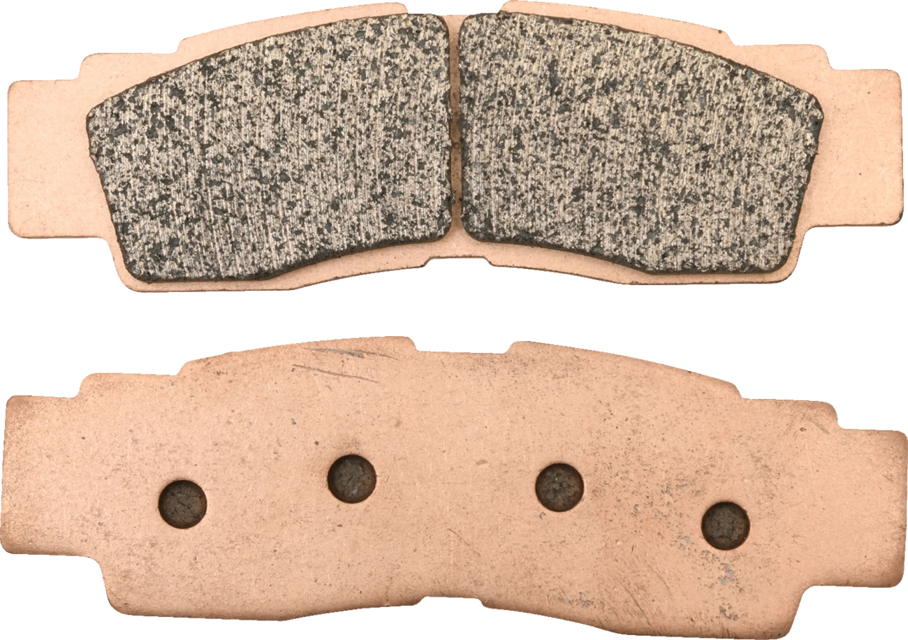 ALL BALLS Sintered Brake Pad Kit 18-8054