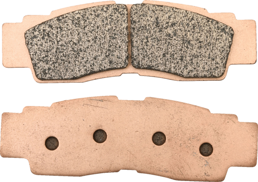 ALL BALLS Sintered Brake Pad Kit 18-8054