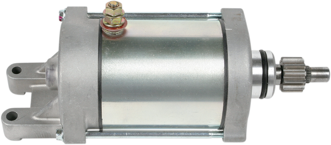 RICK'S MOTORSPORT ELECTRIC Starter Motor - Yamaha 61-408