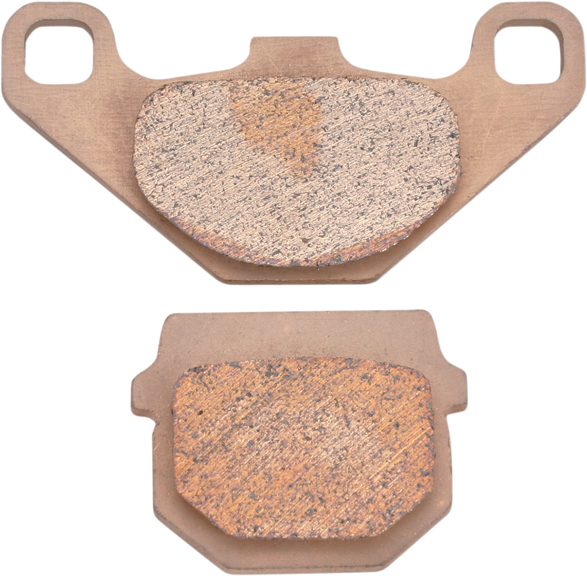 MOOSE UTILITY XCR Brake Pads - Front/Rear M312-S47