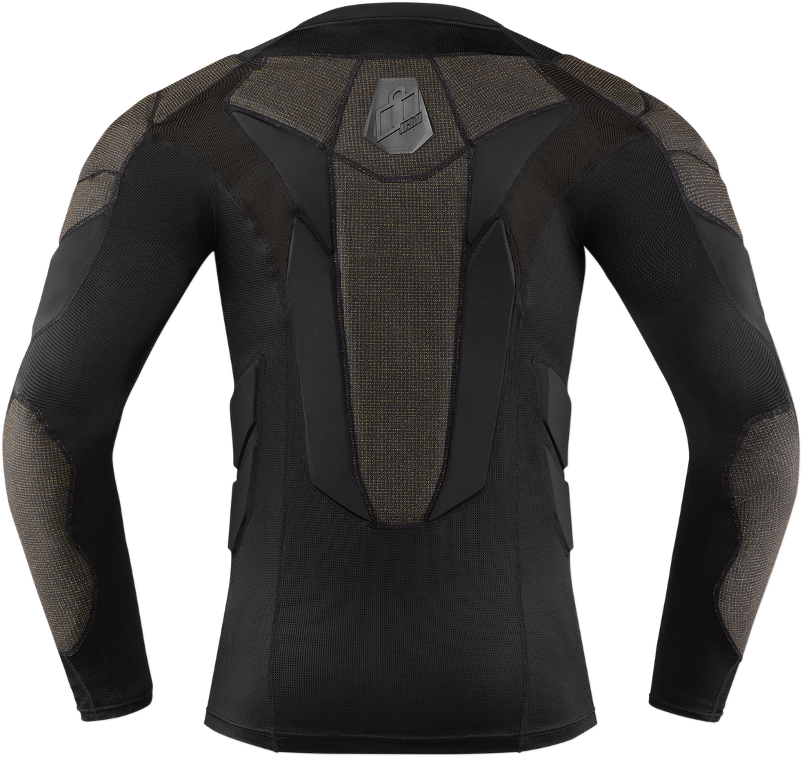 ICON Field Armor™ Compression Shirt - Black - XL 2701-0990