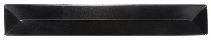 K&N X-Stream Top Filter Only 11in - Black 66-1101
