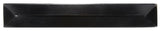 K&N X-Stream Top Filter Only 11in - Black 66-1101
