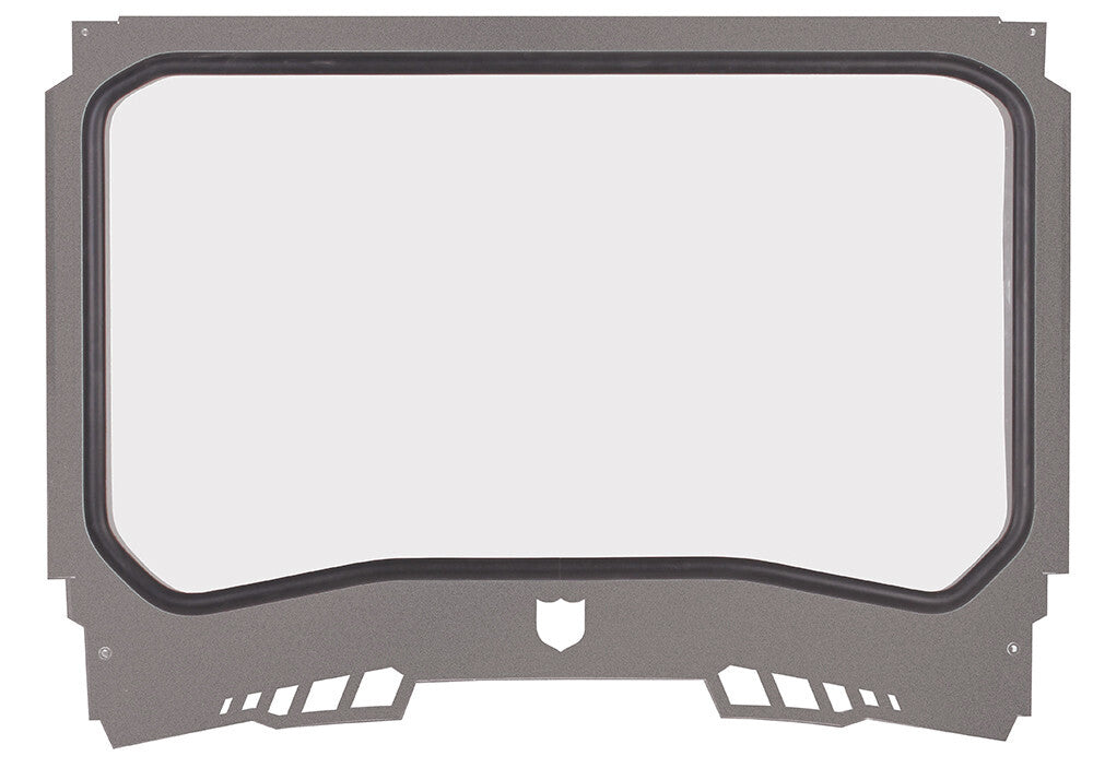 PRO ARMOR Pro Xp/R Front Windshield Avalanche Grey P219W463AVG