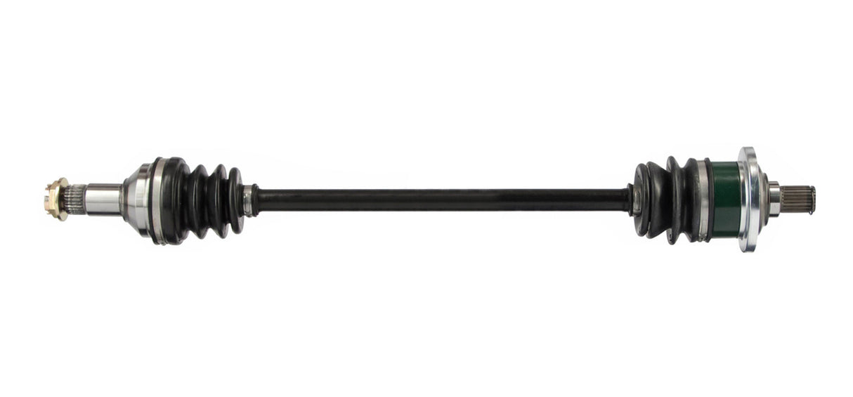 OPEN TRAILOe 2.0 Axle Front/RearARC-7012