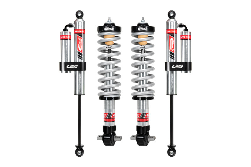 Eibach Pro-Truck Coilover Stage 2 19-22 Ford Ranger 4WD E86-35-048-02-22