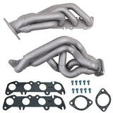 BBK 11-14 Mustang GT Shorty Tuned Length Exhaust Headers - 1-5/8 Titanium 1632