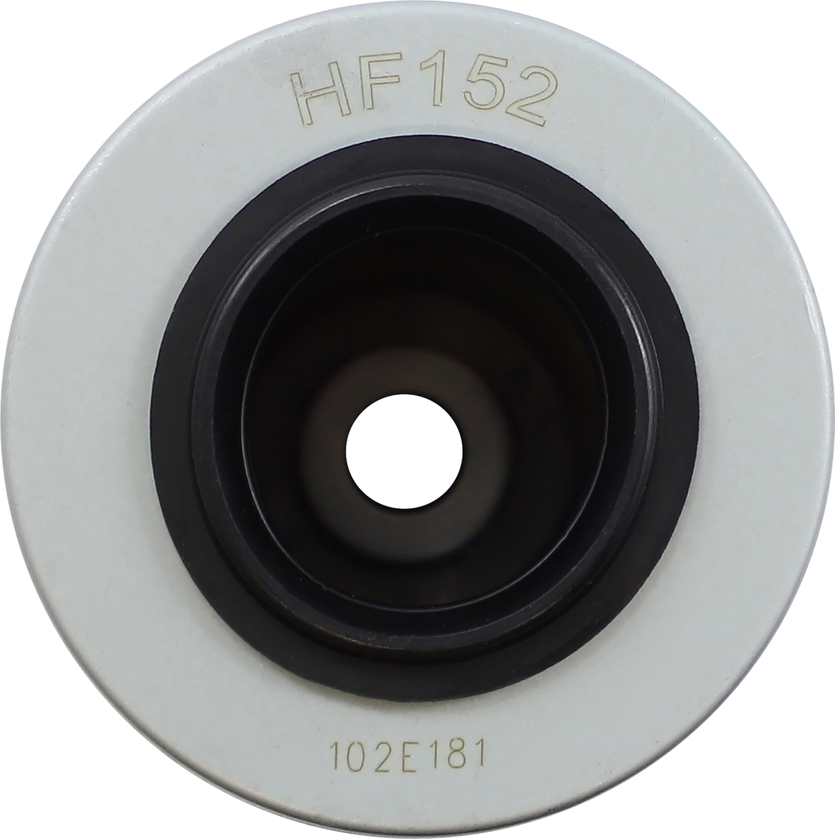 HIFLOFILTRO Oil Filter HF152