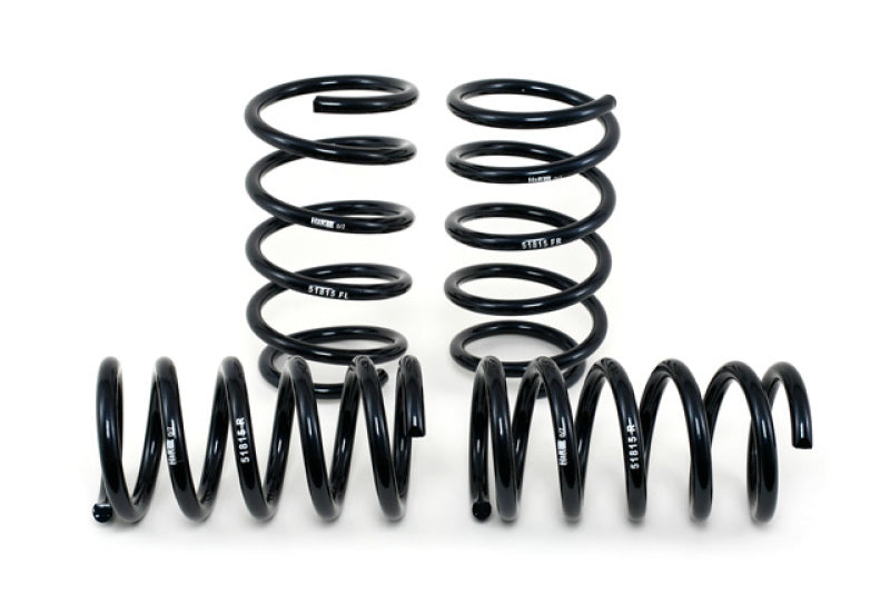 H&R 05-07 Honda Odyssey Sport Spring 51815