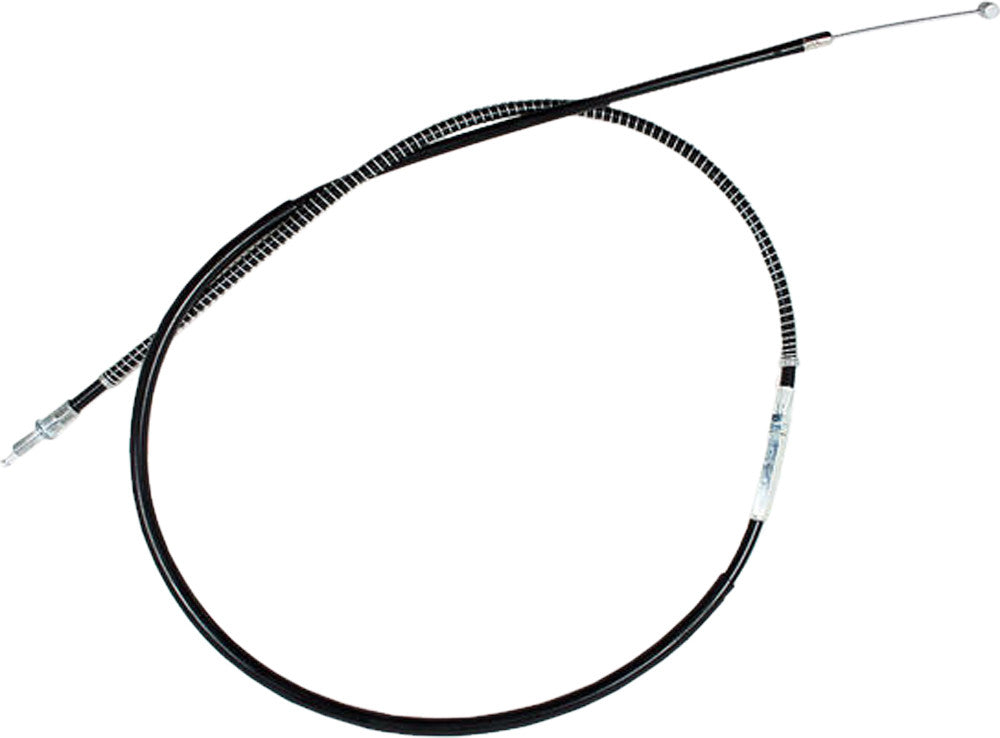 MOTION PROBlack Vinyl Clutch Cable03-1933