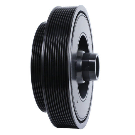 Fluidampr 15-21 Dodge Hellcat Charger/Challenger 6.2L Supercharged Steel Internally Balanced Damper 840302