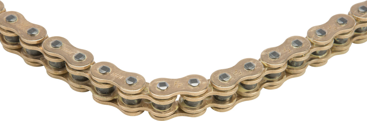 FIRE POWER O-Ring Chain 520x140 Gold 520FPO-140/G
