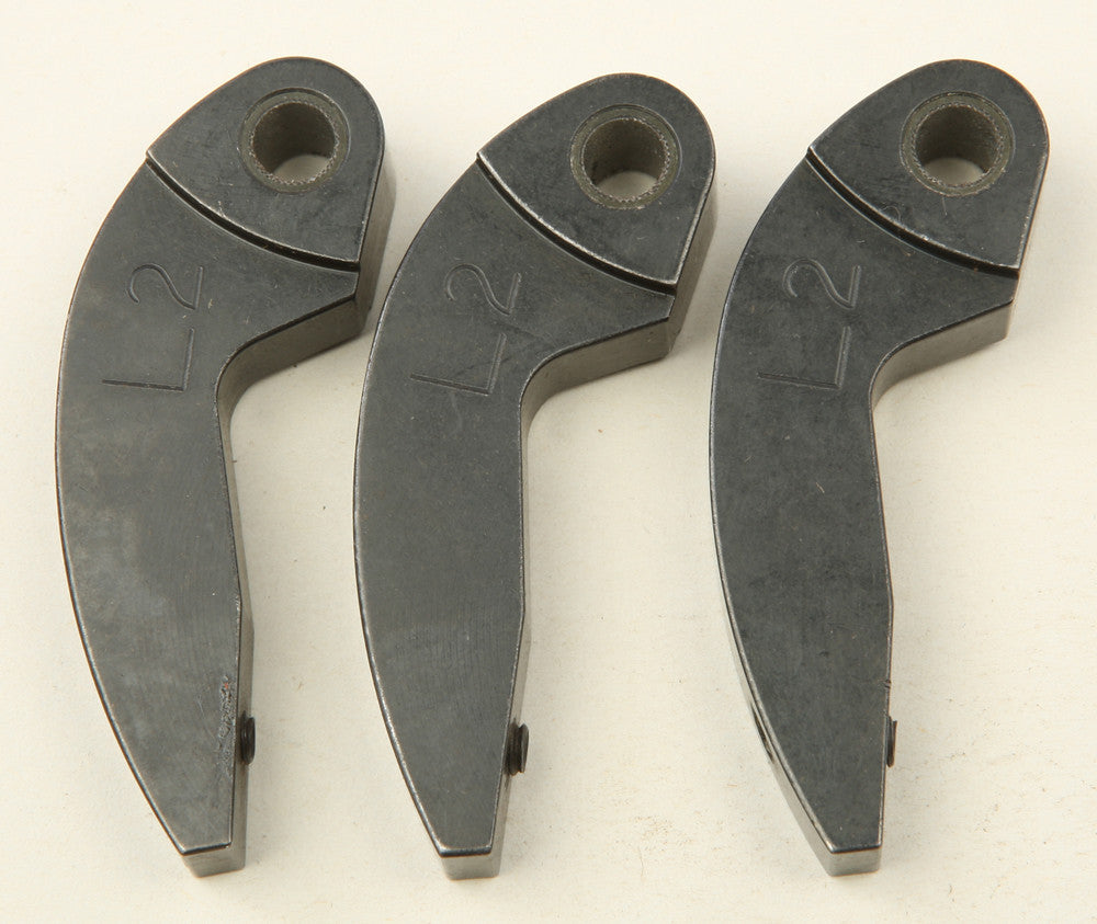 SPEEDWERX Hypershift Tapered Tip 2 Machined Weights 3/Pk 56g L-2