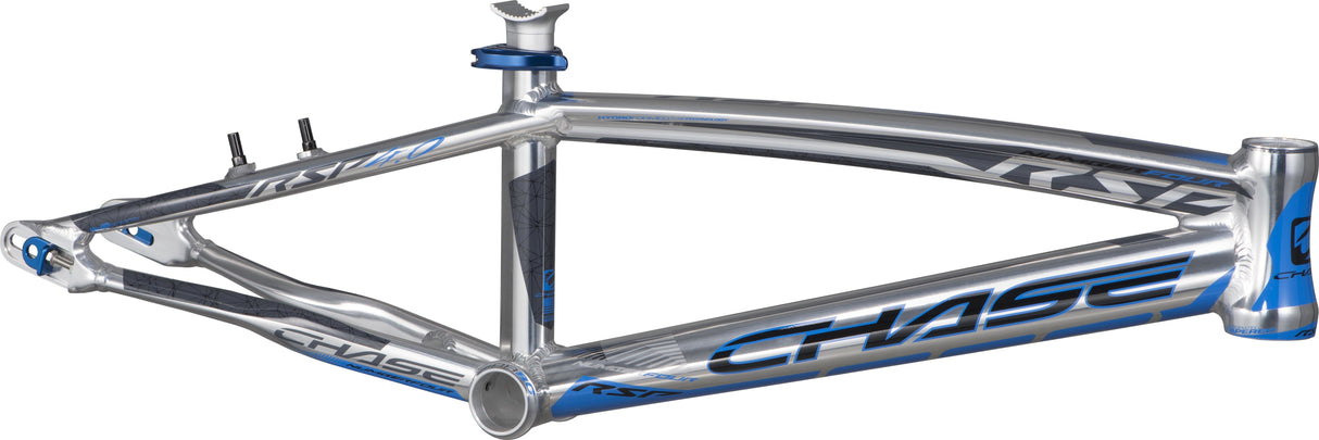 CHASE Rsp4 24" Expert Polished/Blue 20.5" 711484480959