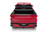 Truxedo 19-20 GMC Sierra & Chevrolet Silverado 1500 (New Body) 5ft 8in Sentry CT Bed Cover 1572416