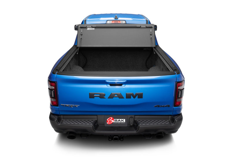BAKFlip MX4 19+ Dodge RAM MFTG w/o Ram Box 5.7ft Bed 448226