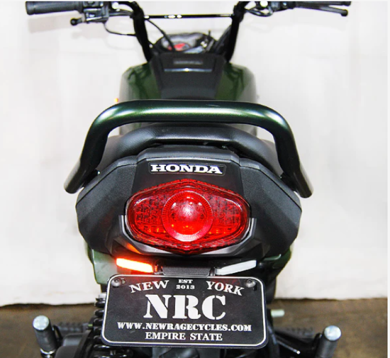 New Rage Cycles 22+ Honda Navi Fender Eliminator NAVI-FE