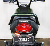 New Rage Cycles 22+ Honda Navi Fender Eliminator NAVI-FE