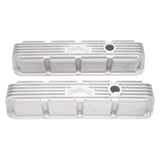 Edelbrock Valve Cover Classic Series Chrysler Magnum V8 Satin 41779