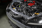 Perrin 22-23 Subaru BRZ/GR86 Cold Air Intake - Black PSP-INT-335BK