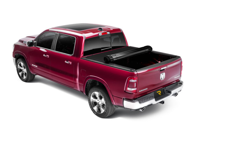 Truxedo 19-20 Ram 1500 (New Body) w/o Multifunction Tailgate 5ft 7in Sentry CT Bed Cover 1585916