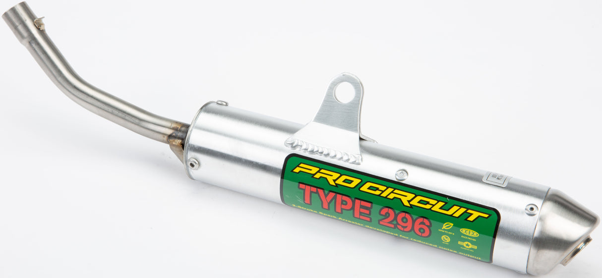 PRO CIRCUIT Type 296 Spark Arrestor ST04085-296