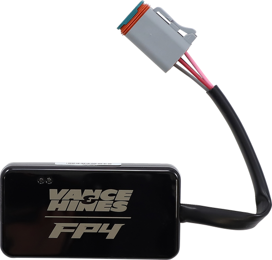 VANCE & HINES Fuelpak 4 Tuning Module 4 for Harley-Davidson Dyna/Softail/Sportster/Touring/Trike 2011-2020 66045