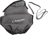 OUTERWEARS Airbox Cover - Black 20-2227-01