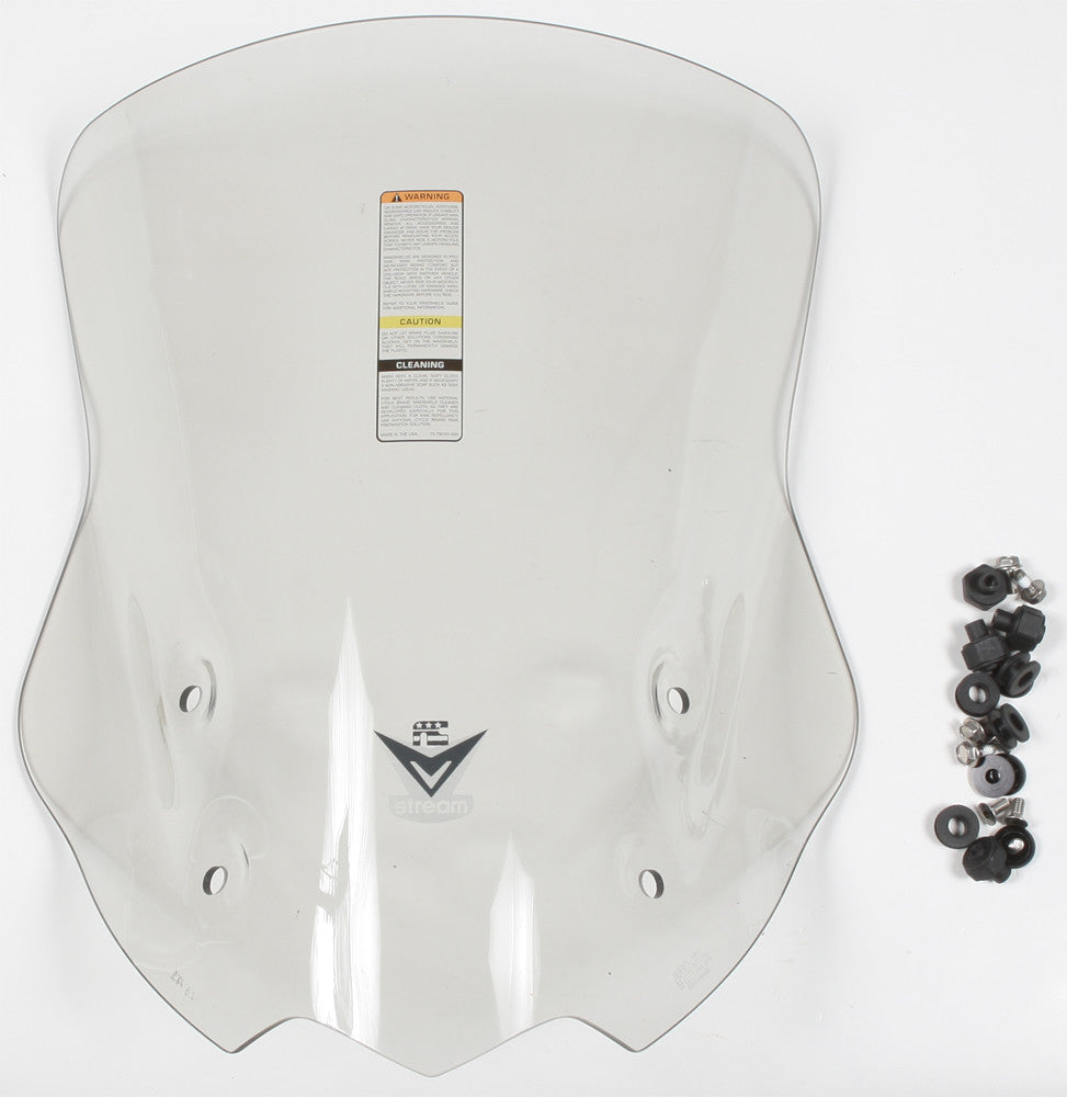 NATIONAL CYCLEVstream Windscreen Light TintN20046