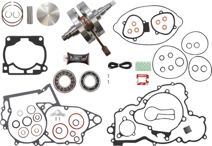 WISECO Engine Rebuild Kit PWR179-101