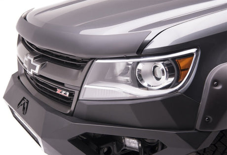 EGR 15+ Chevy Colorado Superguard Hood Shield - Matte (301395) 301395