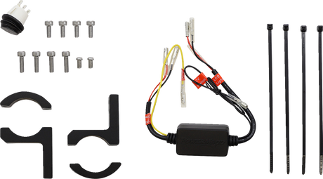 POWERMADD Reverse Light Kit - Polaris 66007