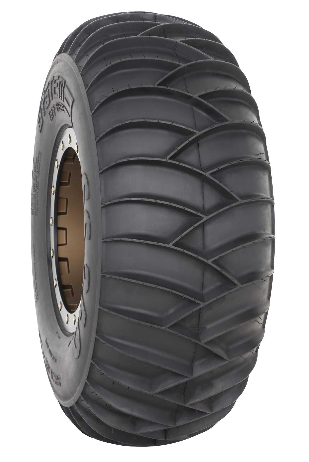 SYSTEM 3 Tire Ss360 32x12-15 Hp S3-0681
