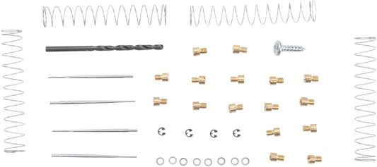 Kit de chorro DYNOJET - Kawasaki ZRX1200 2195