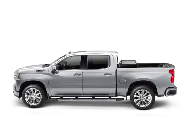Extang 2023 Chevy/GMC Canyon/Colorado (5ft. 2in. Bed) Solid Fold ALX 88352