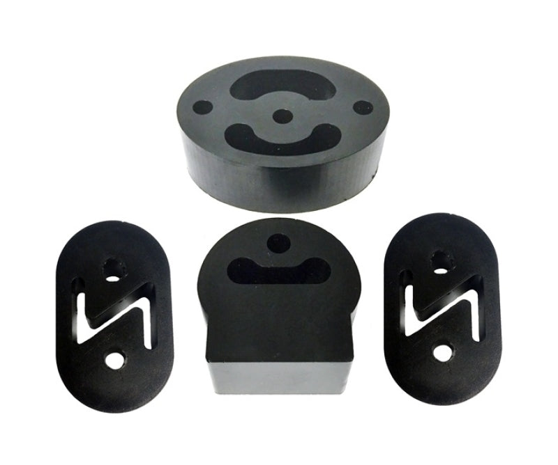Torque Solution Exhaust Mount Kit: Honda Civic 12+ Including SI TS-EH-303