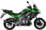 LEOVINCE Nero Slip-On Muffler - Black for KAWASAKI VERSYS 1000 14057