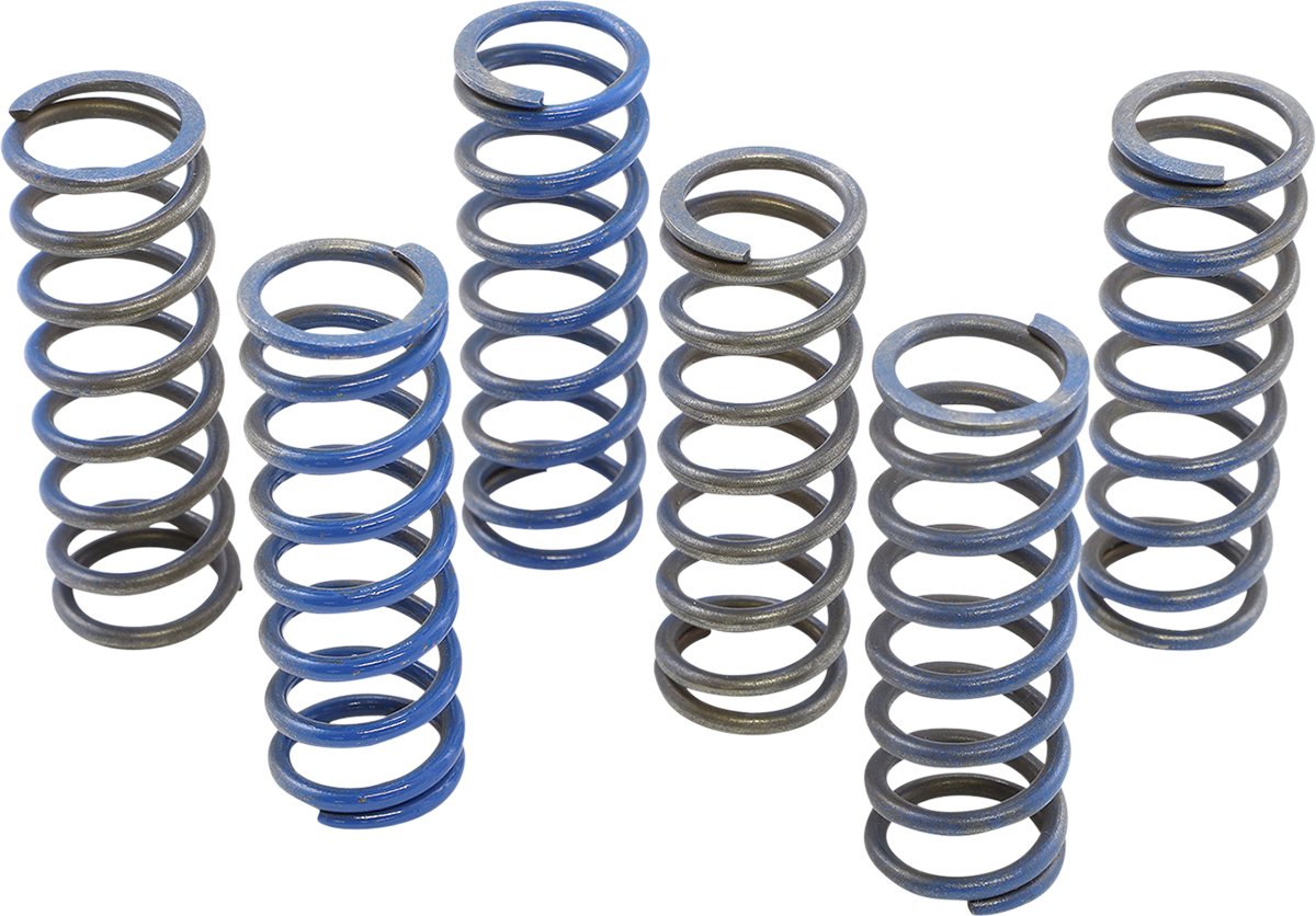 HINSON RACING Spring Kit CS130-6-8602