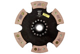 ACT 2006 Subaru Impreza 6 Pad Rigid Race Disc 6240018